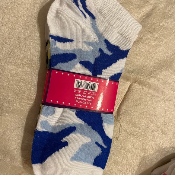 Camouflage Socks - Picture 5 of 5